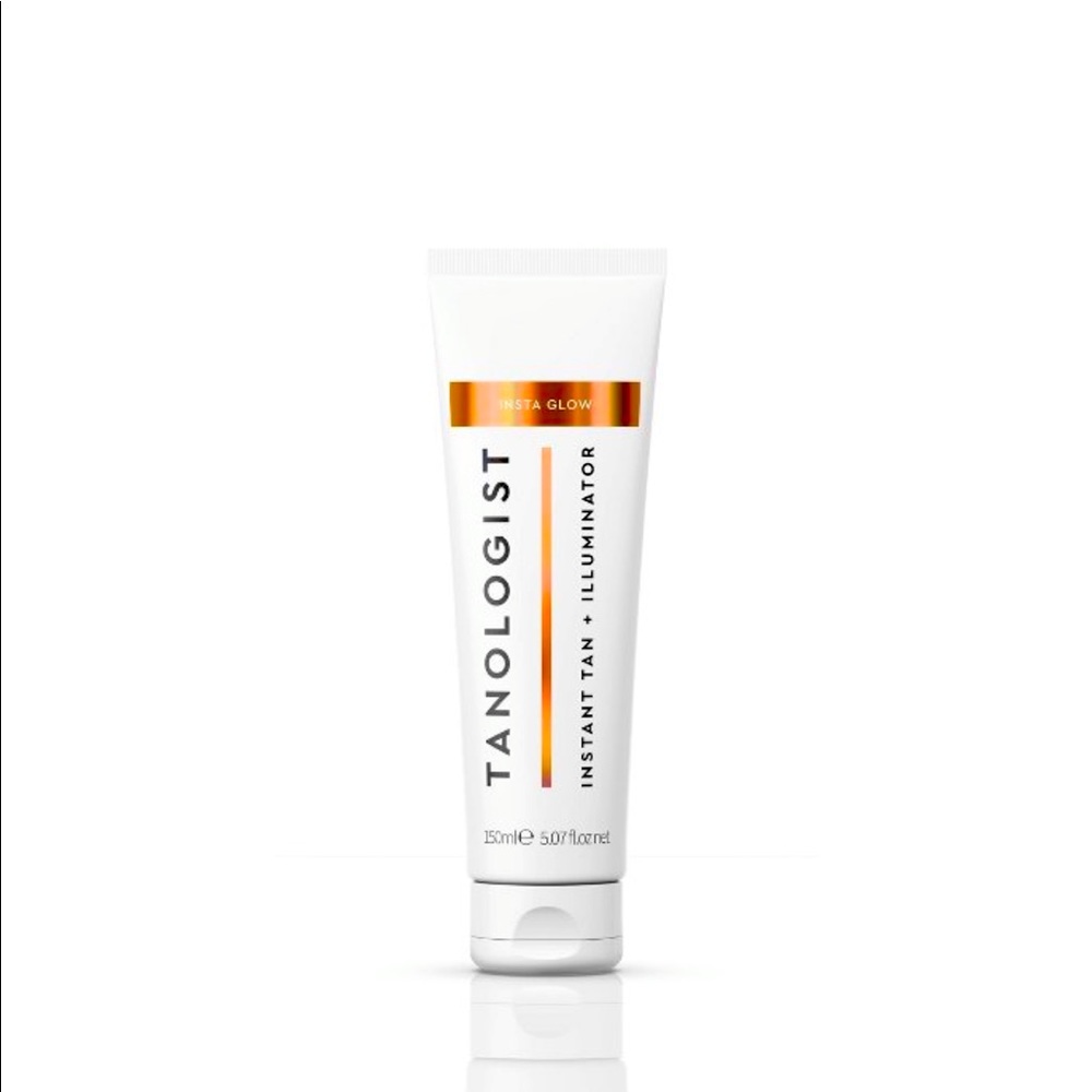Tanologist Instant Tan BRAND NEW 5 ounces